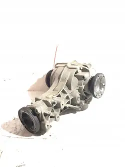 Diferencial trasero Audi Q5 SQ5 OEM 4460310067A