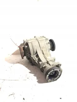 Audi Q5 SQ5 Achterdifferentieel OEM 4460310067A