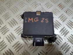 MG ZS Radar Distronic ACC OEM 39R15151 - Begagnad
