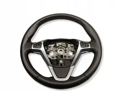 Volante Multifunção OEM ET763600HF Ford Transit