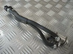 AdBlue-suutin OEM 8580209 BMW 5 G30/G31:lle