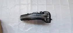 Mercedes peilin vilkku oikea OEM A0999061802