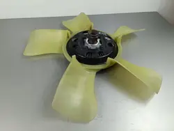 Embrague de ventilador Dodge RAM VAN 2018