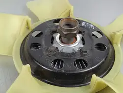 2018 Dodge RAM VAN Embrayage de ventilateur