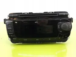 OEM 6J1035153G Werks-CD-Radio für Seat Ibiza IV