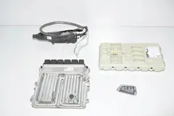 Ensemble d'allumage BMW 7 (G11, G12) 3.0L 2017 OEM 6994545