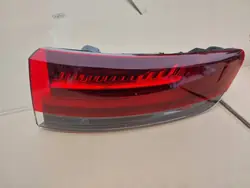 Luz trasera derecha Renault Megane IV Kombi 20r--> 265503520R