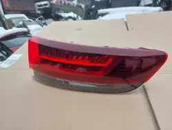 Feu arrière droit Renault Megane IV Kombi 20r--> 265503520R