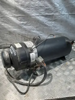 Webasto Hydronic L-II HL2-30 24V 105W Käytetty