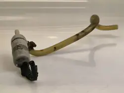 Ajovalopesurin pumppu AUDI A8 D2 357955681