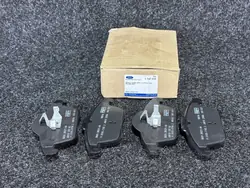 Jeu de plaquettes Ford OE BG91-2K021-AA, freins à disque