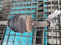 Arbre de transmission avant gauche Kia Ceed I 06- 1.4 16V Manuel 5B OEM