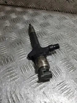 Injecteur Mazda 5 2.0 CITD RF7J13H50