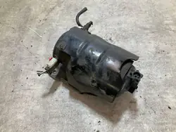 Kraftstofffiltergehäuse OEM GK219180 für Ford Custom