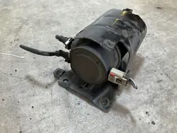 Kraftstofffiltergehäuse OEM GK219180 für Ford Custom