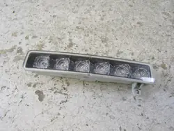 Rechte DRL-Leuchte OEM 9824531480 für Opel Zafira