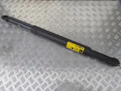 Cilindro elevador cabina Scania NTG OEM 2567560 - Usado