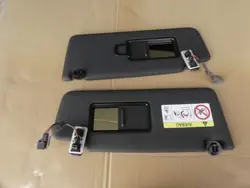 VW ID4 Sonnenblende OEM vw ID4 id.4 daszek