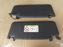 Visor solar VW ID4 OEM vw ID4 id.4 daszek