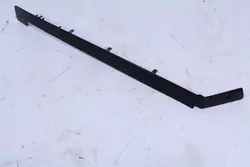 OEM 98186878 Rechte Schienenabdeckung Peugeot Rifter