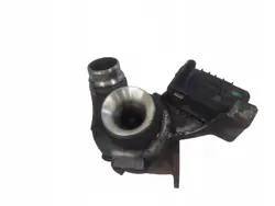 Turbo BMW 7 (F01,F02) 25820310 3.0L Diesel 180kW 2012