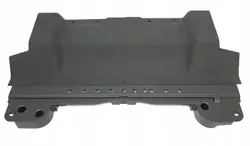 Gebrauchte Audi A5 Cabrio Kofferraumabdeckung OEM 8W7863373A CA9