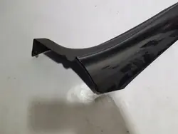 OEM A1726900387 Vasen Etupilarin Peite Mercedes