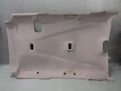 Käytetty katto Citroen C4 I Picasso OEM 96818716BJ