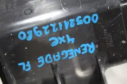 Koolstoffilter Jeep OE OEM 00521122980 voor Renegade