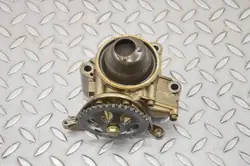 Olje pump VW Polo (6R, 6C) 1.2L 2010 03D115105G