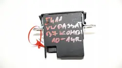 Cerrajón de portón OEM 365577417 para VW Passat B7 Familiar