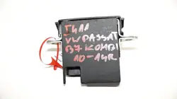Fecho de porta-malas OEM 365577417 para VW Passat B7 SW