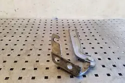 Bisagra del capó derecha VW TIGUAN 5N_ 2008