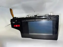 Honda Jazz IV Navigationsläsare OEM 39100-T5A-G53-M1