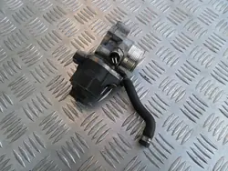 Válvula EGR Diesel Mercedes W205 W447 OM654.920 A6541405700