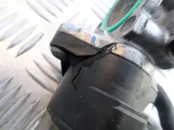 Vanne EGR Diesel Mercedes W205 W447 OM654.920 A6541405700