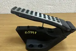 Gaspedaal MERCEDES-BENZ GLC (X253, C253) A2533000104