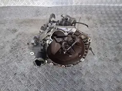 6-vaihteinen vaihteisto Fiat Doblo II 1.6 Multijet