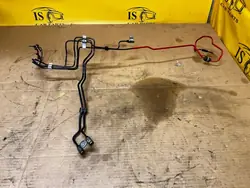 Jeu de Durites Frein Toyota RAV4 V 2.5 Hybride OEM