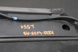 K8D2-4105-AB Windscreen Seal for Land Rover Evoque II