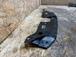 Mazda CX-5 obere vordere Gurtabdeckung OEM KA0G-50716