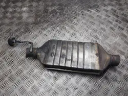 DPF-Filter HJS KBA17154 für Volvo V40 1.9 DI