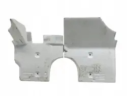 OEM 55216K0040 Aislamiento suelo Toyota Yaris Cross