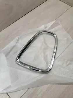 MINI R56 R57 Höger Baklampa i Krom