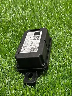 Amplificador de antena BMW OEM 80788 - Usado