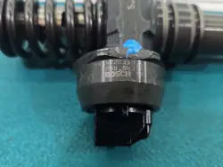 Pompe à lave-glace OEM 0414720313 testée 1.9 TDI