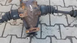 Mercedes-Benz W123 Differentieel OEM 5695965 - Verhouding 3.69