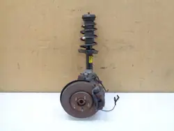 Ammortizzatore McPherson anteriore destro Opel Astra IV 4 J GTC