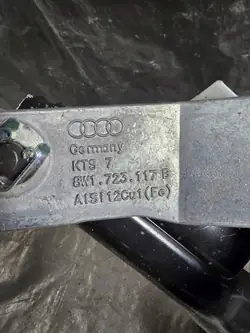 Audi A6 C8 Automatikpedale OEM 8W1723523 8W1723140B