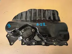 Volkswagen Arteon 2019 Oljepanna